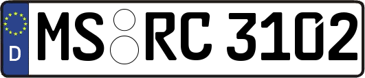 MS-RC3102