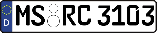 MS-RC3103
