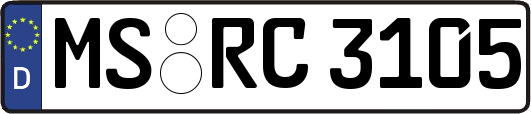 MS-RC3105