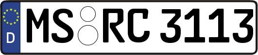 MS-RC3113