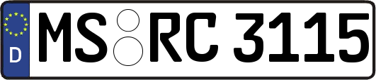 MS-RC3115