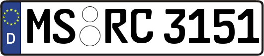 MS-RC3151