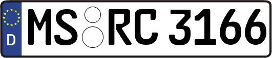 MS-RC3166