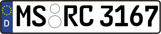MS-RC3167