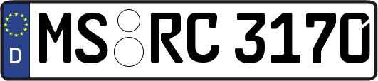 MS-RC3170