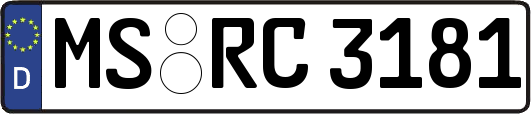 MS-RC3181