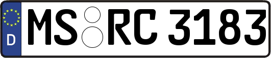 MS-RC3183