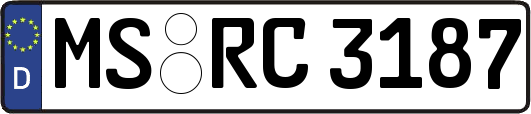 MS-RC3187