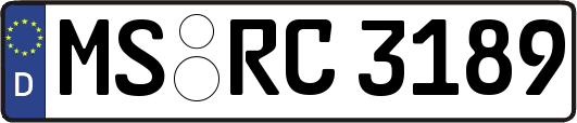 MS-RC3189