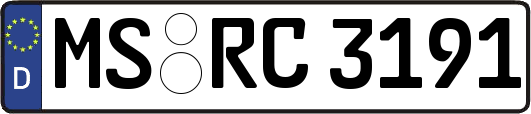 MS-RC3191