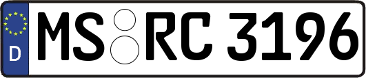 MS-RC3196