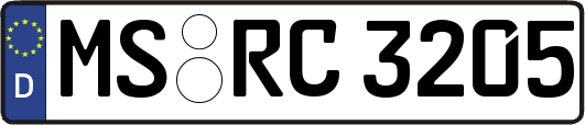 MS-RC3205