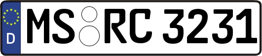 MS-RC3231