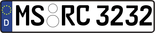 MS-RC3232