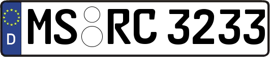 MS-RC3233