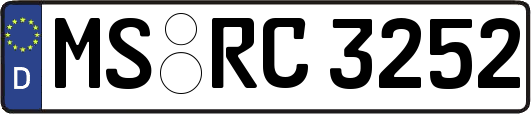 MS-RC3252