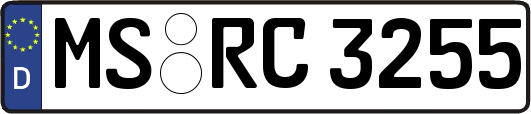 MS-RC3255