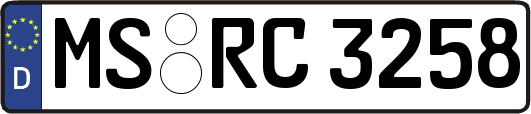MS-RC3258