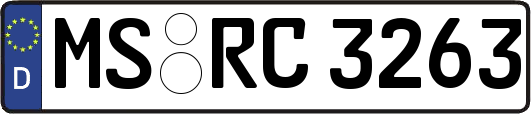 MS-RC3263