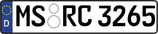 MS-RC3265