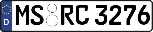 MS-RC3276