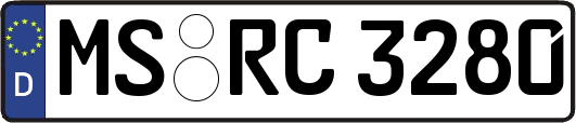 MS-RC3280