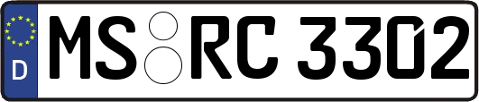 MS-RC3302