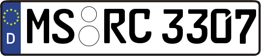 MS-RC3307