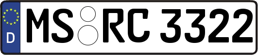 MS-RC3322