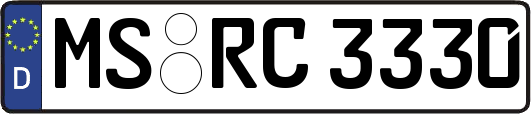 MS-RC3330