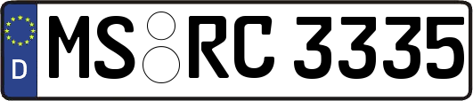 MS-RC3335