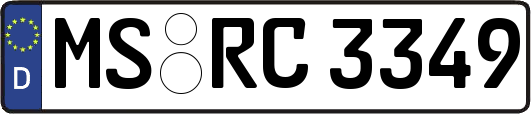 MS-RC3349
