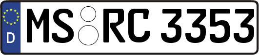 MS-RC3353