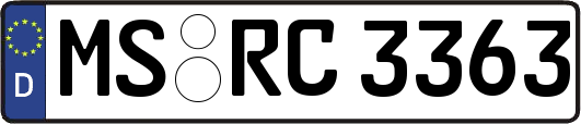 MS-RC3363