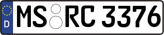 MS-RC3376