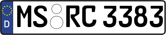 MS-RC3383