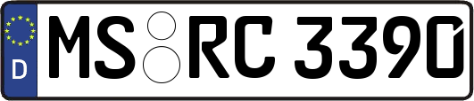 MS-RC3390