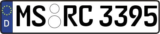 MS-RC3395