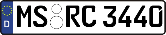 MS-RC3440