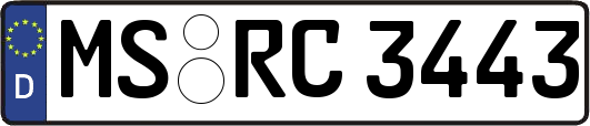 MS-RC3443