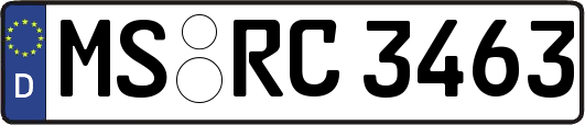 MS-RC3463