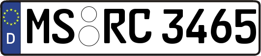 MS-RC3465