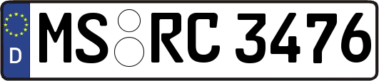 MS-RC3476