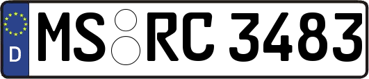 MS-RC3483