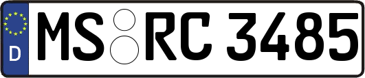 MS-RC3485