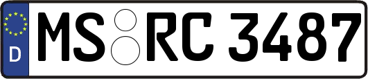 MS-RC3487