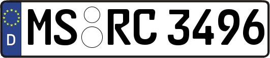 MS-RC3496