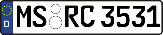 MS-RC3531