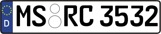 MS-RC3532