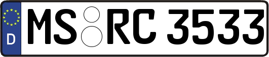 MS-RC3533